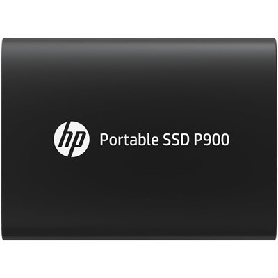 HP P900 SSD Externo 1TB USB-C Aluminio