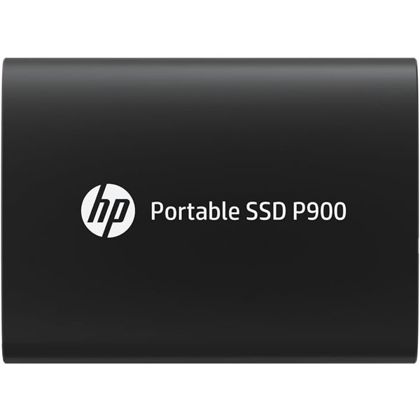 HP P900 SSD Externo 1TB USB-C Aluminio