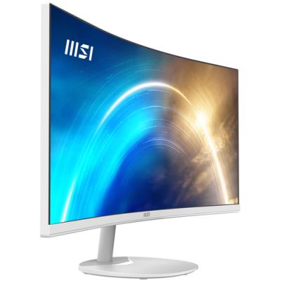 Msi mp341cqw monitor34" uwqhd vga hdmi mm curv