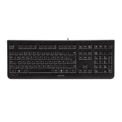 Cherry dc2000 teclado + raton optico 1.200dpi