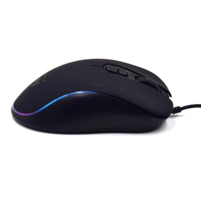 Ewent raton gaming pl3302 3600dpi