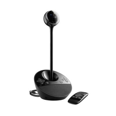 Logitech bcc950 webcam conferencia