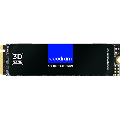 Goodram px500 ssd 512gb nvme pcie gen2 3x4