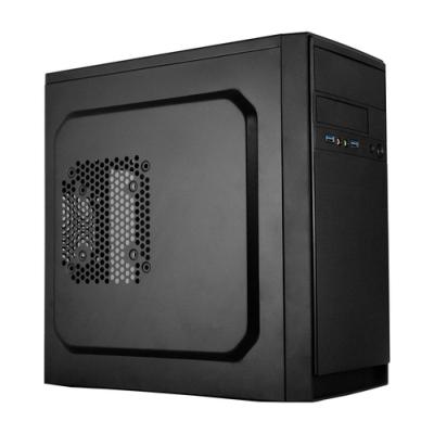 Coolbox caja microatx m500 usb 3.0 500w