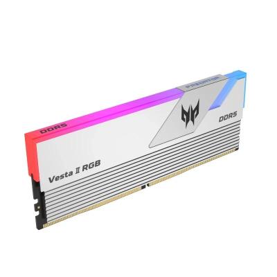 Acer predator vesta2-32gb-6000-1r8-v6 silver rgb