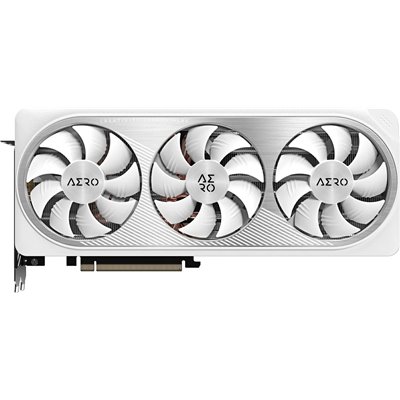 Gigabyte GeForce RTX 4070 SUPER AERO OC 12GB GDDR6X