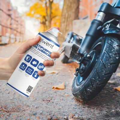 Ewent lubricante antifriccion para patines, bicis