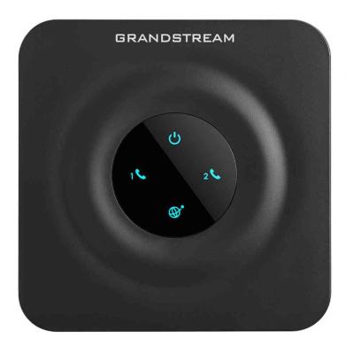 Grandstream gateway ata ht802 (2fxs-1eth)