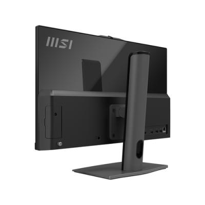 Msi am242p-814es i5-1235u 16gb 512 dos 24" negro