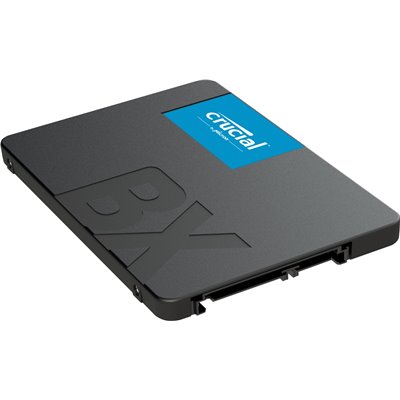 Crucial ct2000bx500ssd1 bx500 ssd 2000gb 2.5" sat3