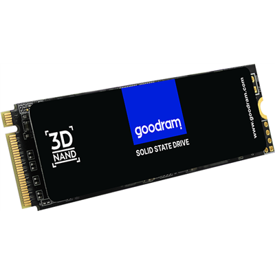 Goodram px500 ssd 512gb nvme pcie gen2 3x4