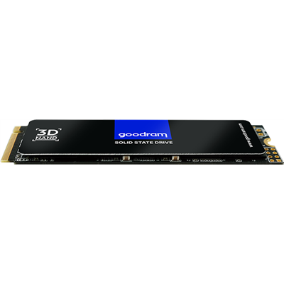 Goodram px500 ssd 512gb nvme pcie gen2 3x4