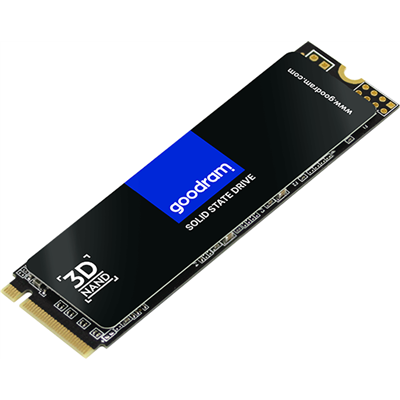 Goodram px500 ssd 512gb nvme pcie gen2 3x4