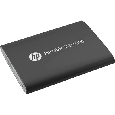 HP P900 SSD Externo 1TB USB-C Aluminio