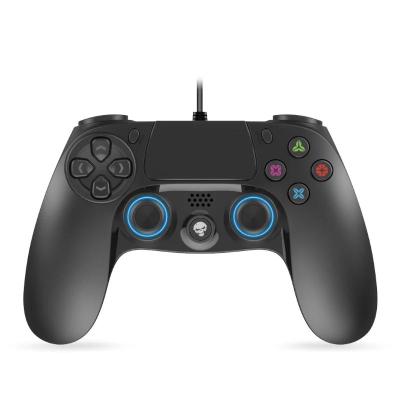 Spirit of gamer mando ps4 negro/azul