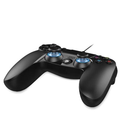 Spirit of gamer mando ps4 negro/azul