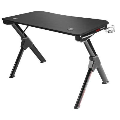 Mars gaming mgdxl mesa gaming black xl