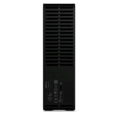 Western digital elements desktop 14tb 3.5" usb 3.0