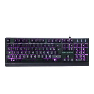 Spirit of gamer teclado elite k70