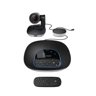 Logitech KIT Full HD y Micro, Equipo con Sistema de