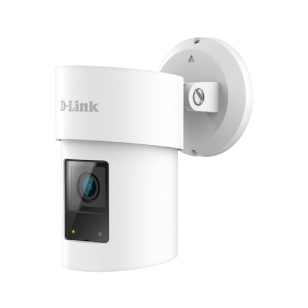 D-link dcs-8635lh wifi cámara 2k qhd outdoor