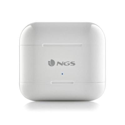 Ngs auriculares articaduo tipo-c bt blanco