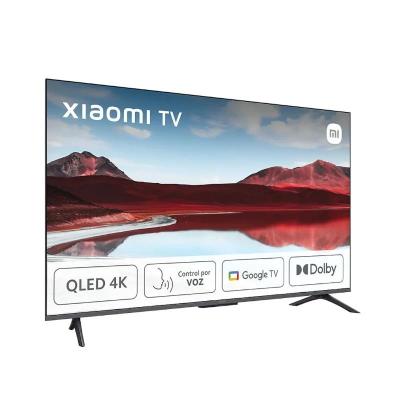 Xiaomi TV A Pro 65" QLED 4K, HDR, Smart TV, Google TV,Control