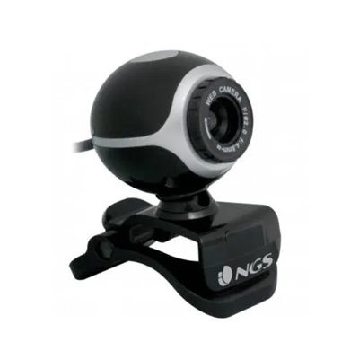 Webcam NGS Xpress Cam 300