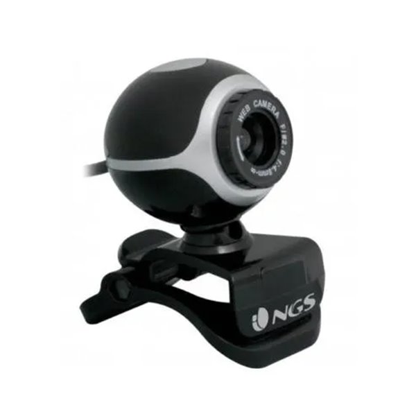 Webcam NGS Xpress Cam 300