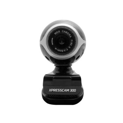 Webcam NGS Xpress Cam 300