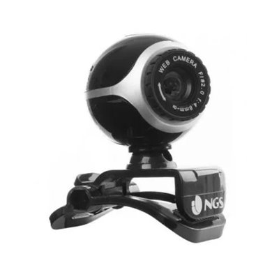 Webcam NGS Xpress Cam 300