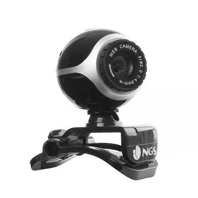 Webcam NGS Xpress Cam 300