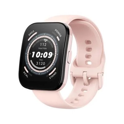 Amazfit bip 5 pastel pink m60