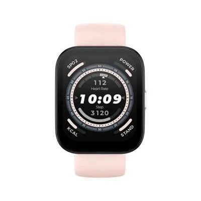 Amazfit bip 5 pastel pink m60