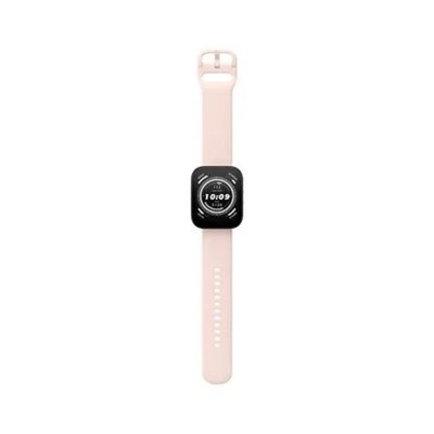 Amazfit bip 5 pastel pink m60