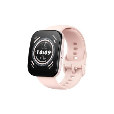 Amazfit bip 5 pastel pink m60