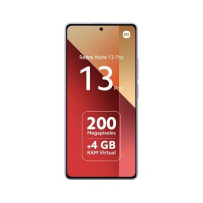 Xiaomi redmi note 13 pro 6,67" 512gb 12gb purple