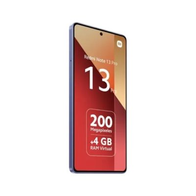 Xiaomi redmi note 13 pro 6,67" 512gb 12gb purple