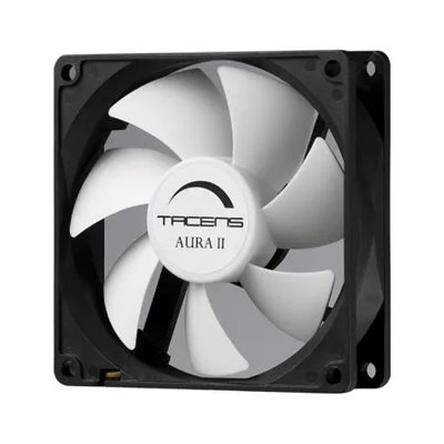 Ventilador Tacens Aura II/ 12cm