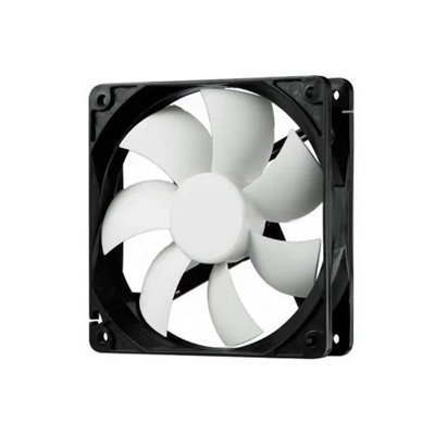 Ventilador Tacens Aura II/ 12cm