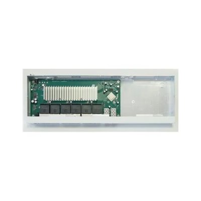 Switch Router Mikrotik CRS326-24G-2S+RM 26 Puertos/ RJ45