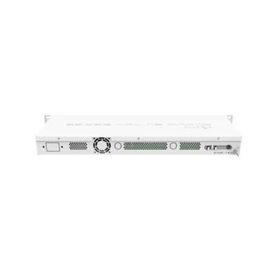 Switch Router Mikrotik CRS326-24G-2S+RM 26 Puertos/ RJ45