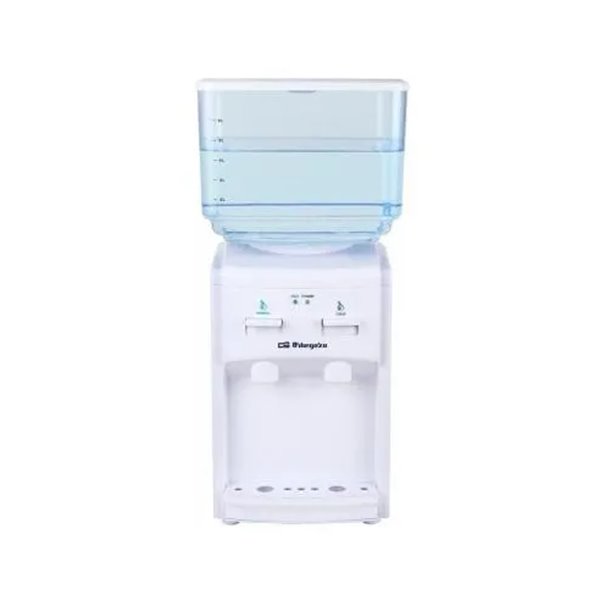 Dispensador de Agua Orbegozo DA 5525/ 70W/ Capacidad 7L