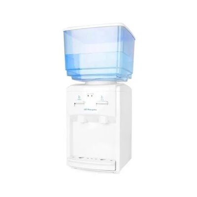 Dispensador de Agua Orbegozo DA 5525/ 70W/ Capacidad 7L