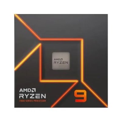 AMD Ryzen 9-7900 3.70/5.4GHz Socket AM5