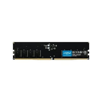 Crucial ct16g48c40u5 16gb cl40 4800mhz ddr5