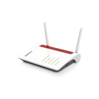 Fritz! box6850 lte router 3g/4g wifi5 dual sim