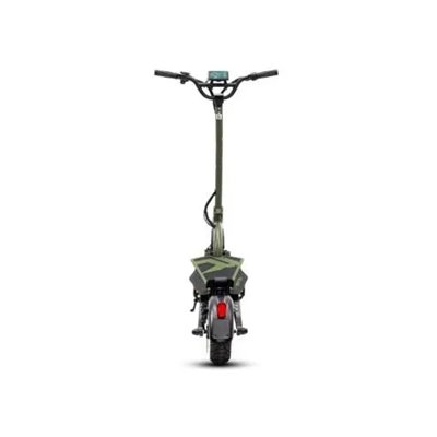 Patinete Eléctrico SmartGyro Raptor Certificado/ Motor 1000W/