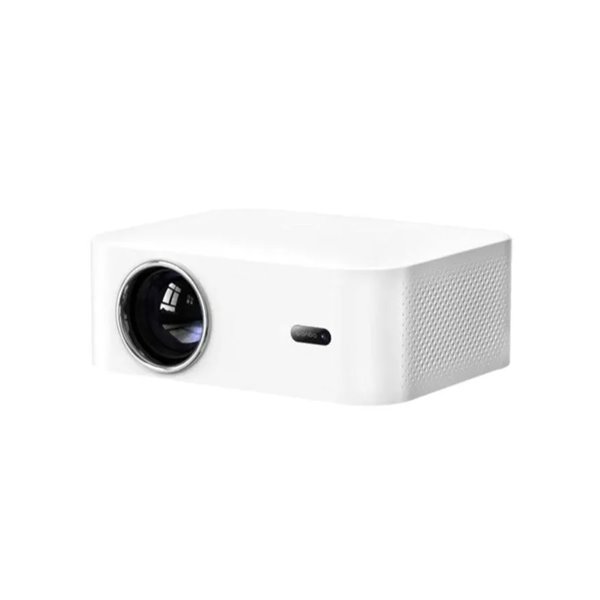 Proyector Wanbo X2 Max 450 Lúmenes/ Full HD/ HDMI/ WiFi/ Blanco