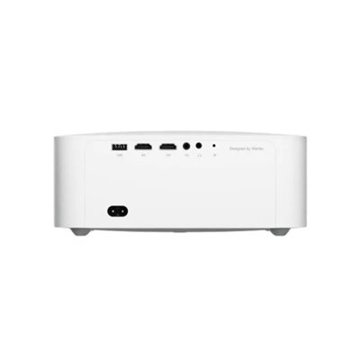 Proyector Wanbo X2 Max 450 Lúmenes/ Full HD/ HDMI/ WiFi/ Blanco